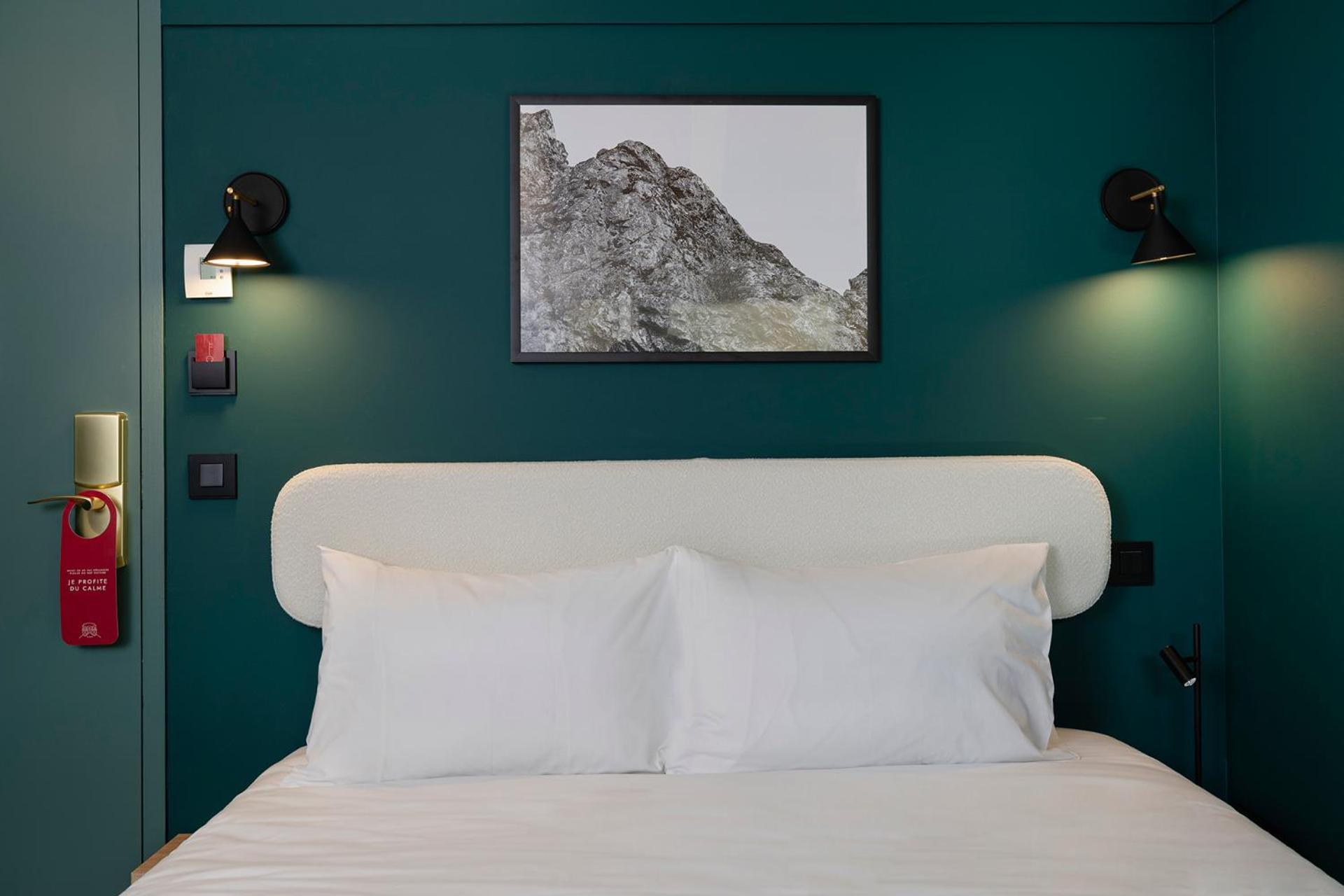 Hotel Restaurant La Couronne Chamonix Mont Blanc Exterior foto